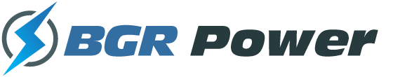 Bgr Power Inc